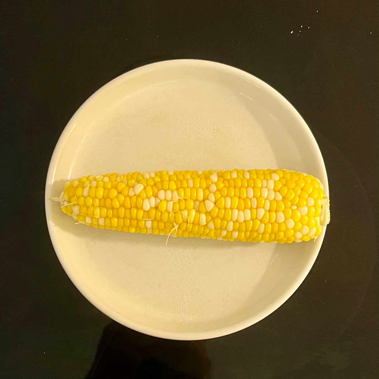 Today's special offer: 10 ears of local, non-GMO sweet corn
