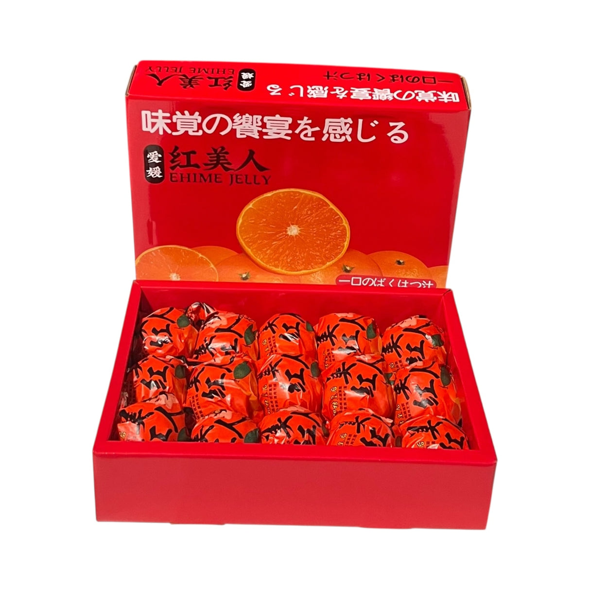 【红美人】果冻橙 1大盒3公斤