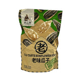 【广之林】老味瓜子