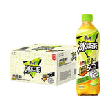 【康师傅】低糖高纤 鸭屎香 冰红茶 500ml*15