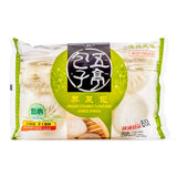 ❄️【五亭】荠菜包