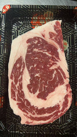 ❄️【GO BOX】安格斯雪花肥牛扒