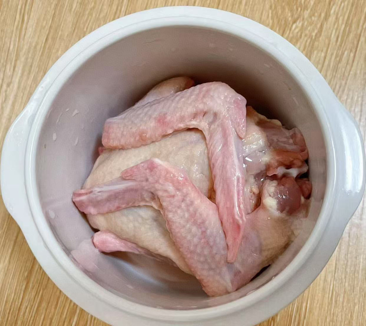 ❄️ [Local] Farmed Squab