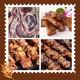 ❄️【TRULY FRESH】牛肋条肉