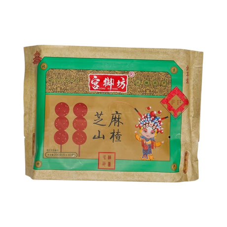 ❄️【宫御坊】冰糖葫芦 芝麻山楂