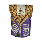 【广之林】蒜香花生