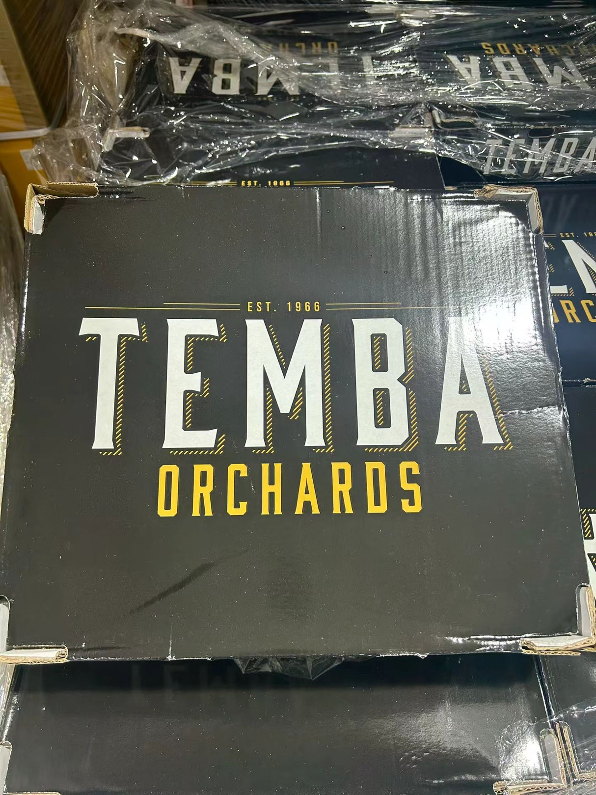 【澳洲】空运水蜜桃 1箱3.75公斤