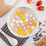 ❄️【三全】玲珑小汤圆组合