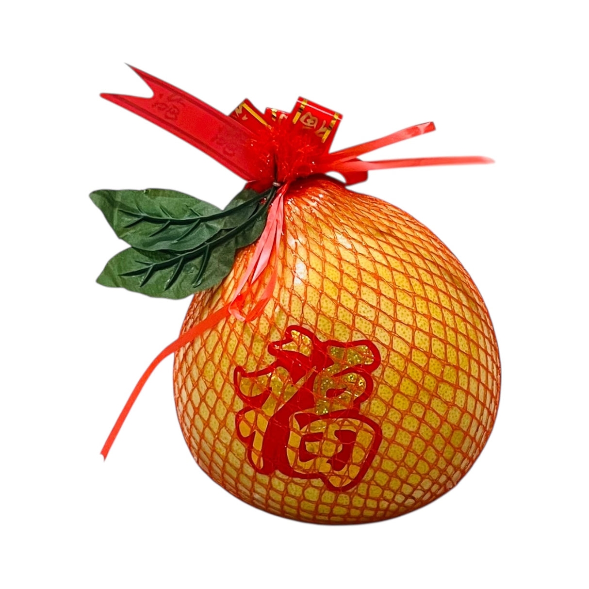 【福字】礼品🧧大蜜柚