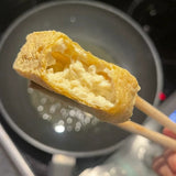 ❄️【Hanhan Doujiang】Patent-coated tofu