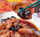 ❄️【上海光明邨】香菇面筋