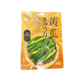 特价【超有味】黄瓜/贡菜/笋尖组合 4包