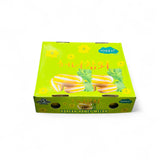 【韩国】黄金瓜 1箱10磅