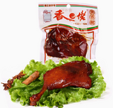 【香巴佬】酱香鸭腿 90克*5
