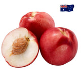 【澳洲】空运油桃 1箱3.75公斤