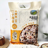 【美地农场】二十四谷 杂粮饭 2.5公斤