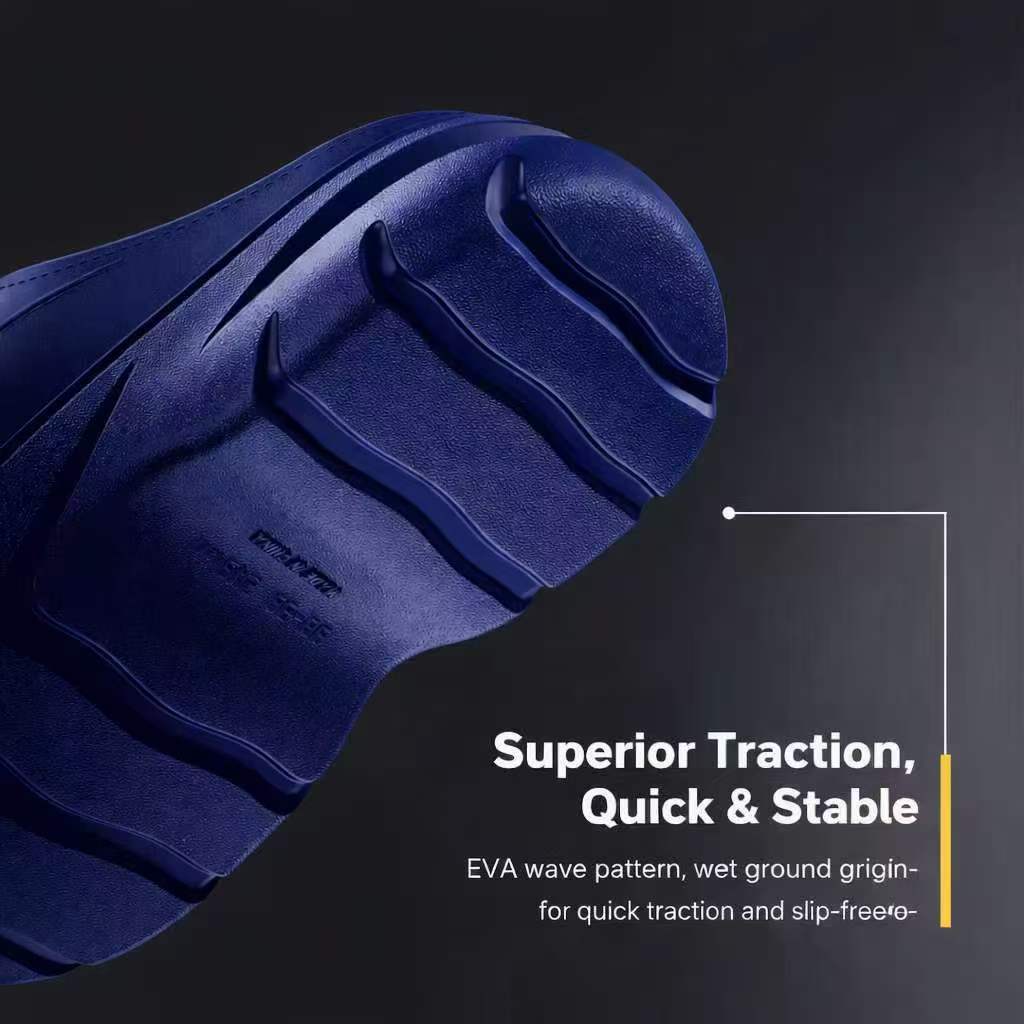 【MILTY】户外拖鞋 迈舒系列