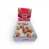 【秘鲁】空运太阳之子芒果礼盒 1箱5.25公斤