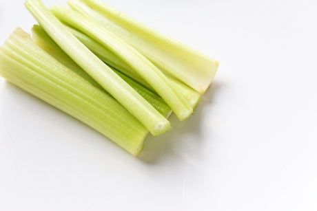 【本地】有机西芹