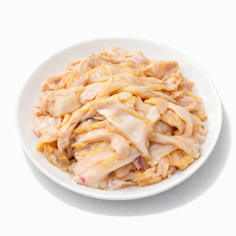 ❄️【TRULY FRESH】冰鲜野生红螺头