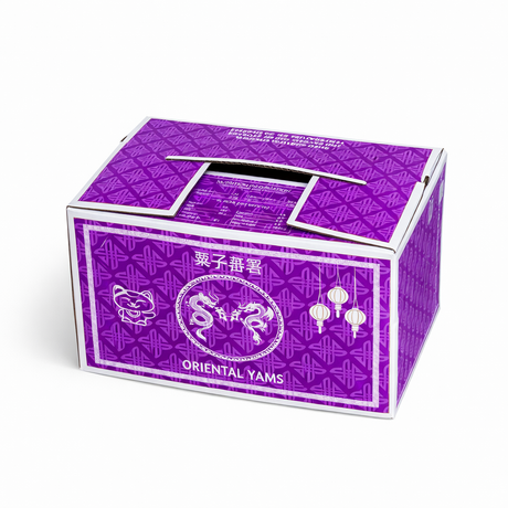 【美国】日本小红薯