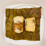 ❄️【锦添】鸳鸯糯米鸡