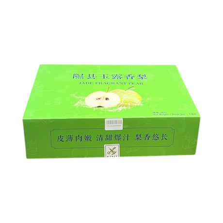 【Xi County】Yu Lu Pear 1 box 3 kg