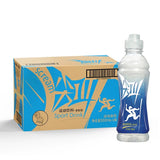 【农夫山泉】尖叫运动饮料 多肽型 西柚 550ml*15