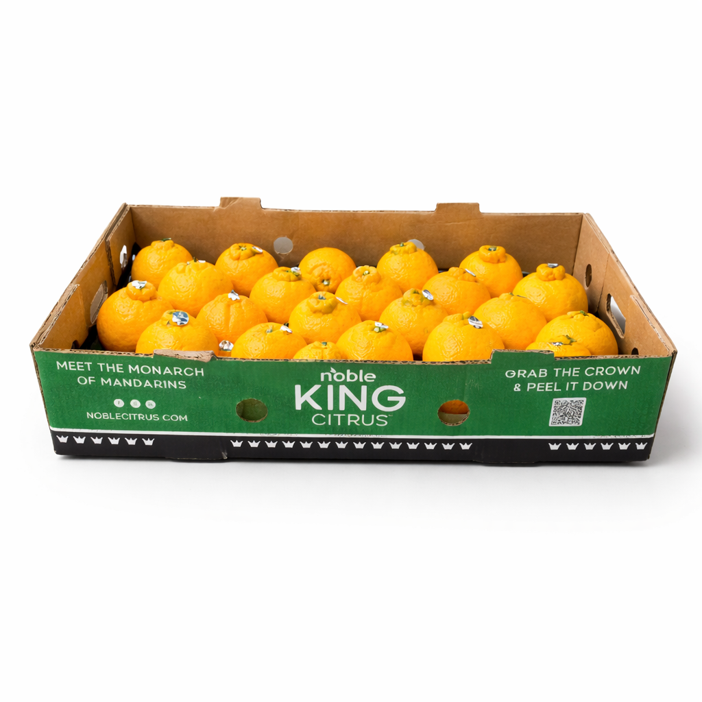 【KING】丑橘 1大箱