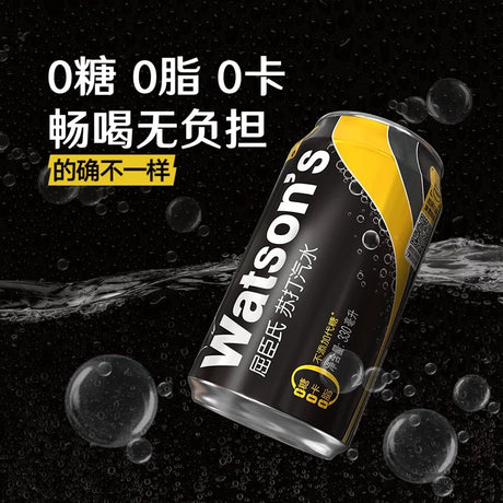 特价【屈臣氏】原味苏打水