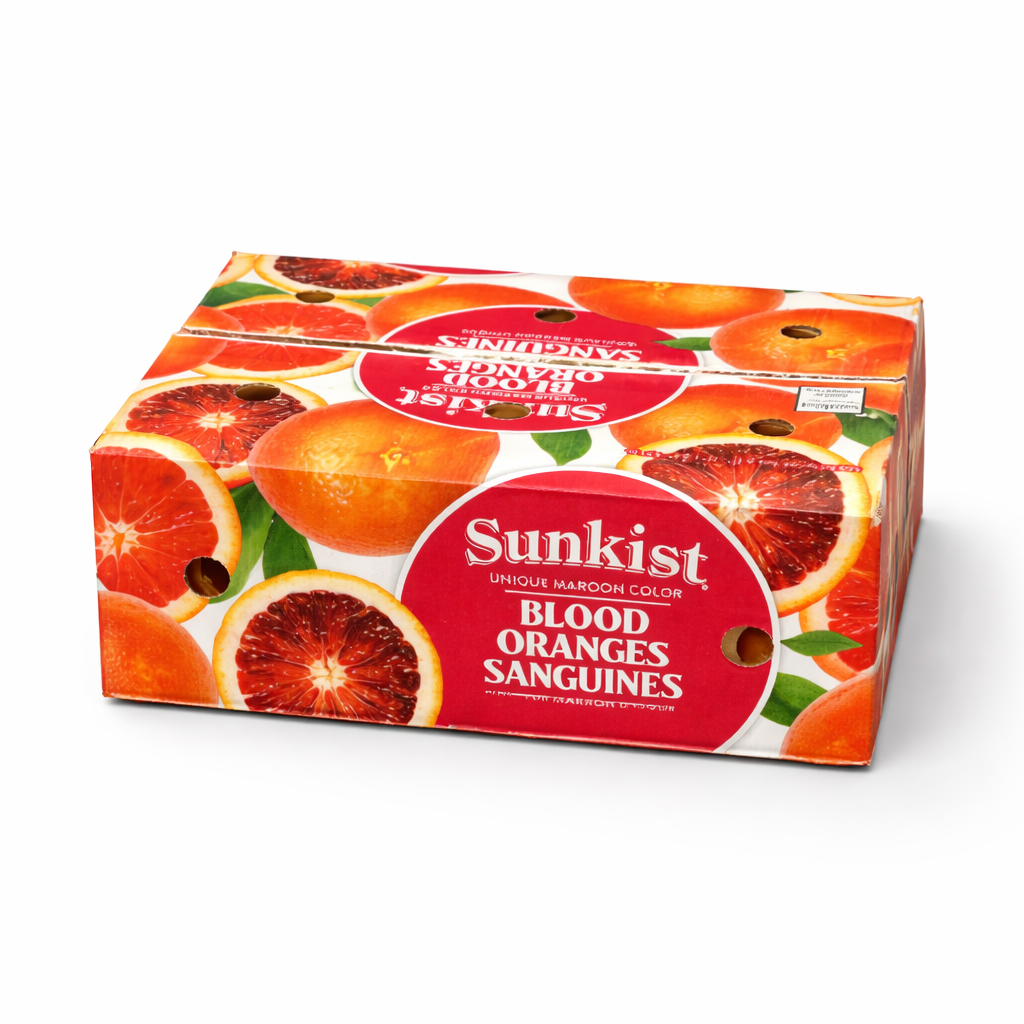【SUNKIST】血橙