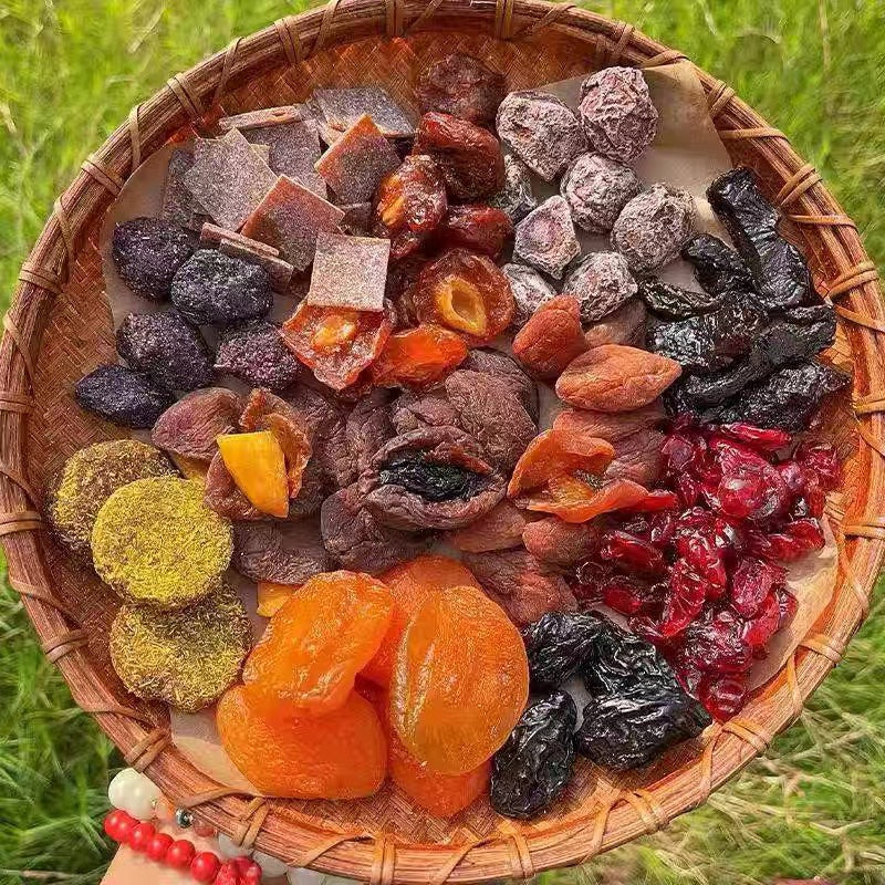 【滇品良物】一包梅好
