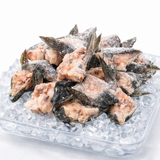 ❄️【TRULY FRESH】冰鲜野生黑鳕鱼下巴