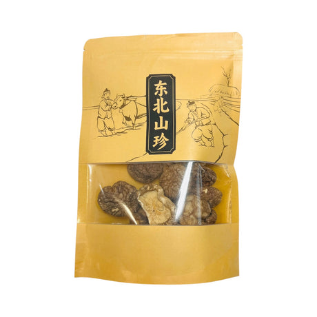 【美地农场】有机香菇