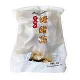 【合一】老北京糖醋蒜 500克*3