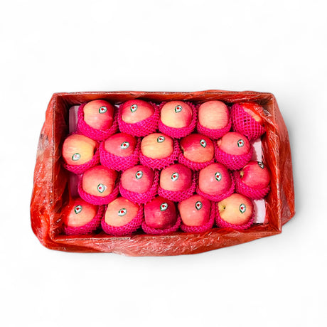 【大連】富士蘋果10磅