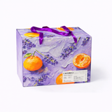 【阿斯蒂娜】春见粑粑柑礼盒 2.5公斤