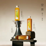 【喜茶】空茶 金桂凤凰单丛 500ml*15
