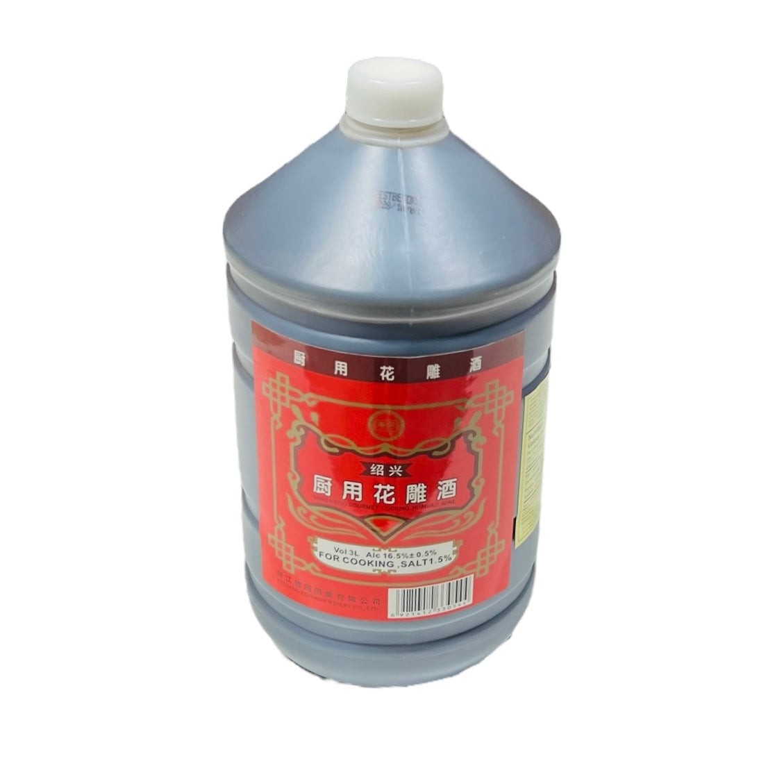 【丰润】厨用花雕酒 3L