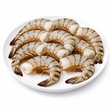 ❄️【CRAIG】野生去头开背超大老虎虾 8/12