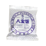 ❄️【白玉兰】香糯八宝饭（蓝） 200克*5