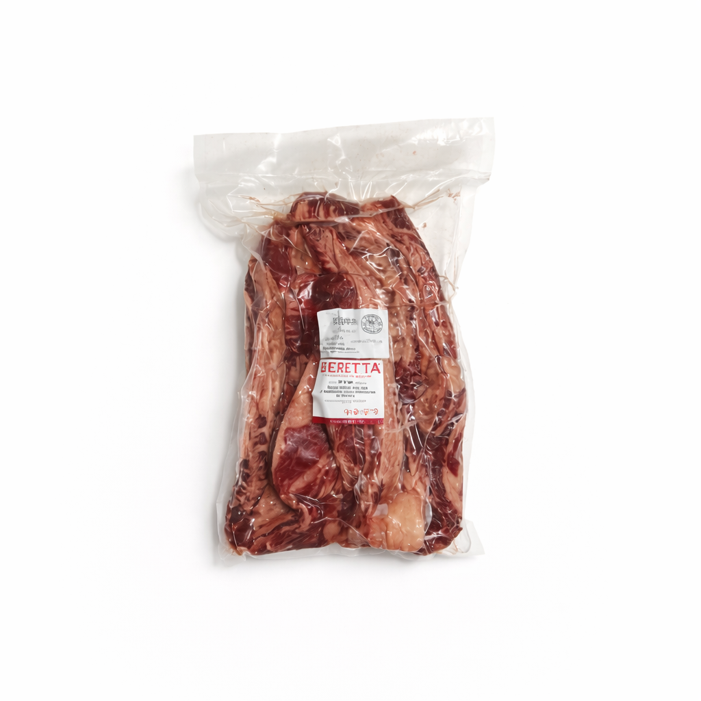 ❄️【BERETTA】全自然手指牛腩（牛坑腩）3磅