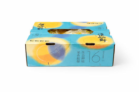 【中国胶东】维纳斯苹果小礼盒 1.35公斤