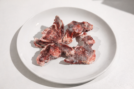 ❄️【TRULY FRESH】羊蝎子