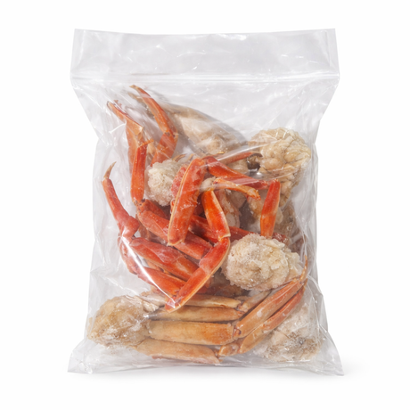 ❄️【加拿大】雪蟹腿 5-8oz