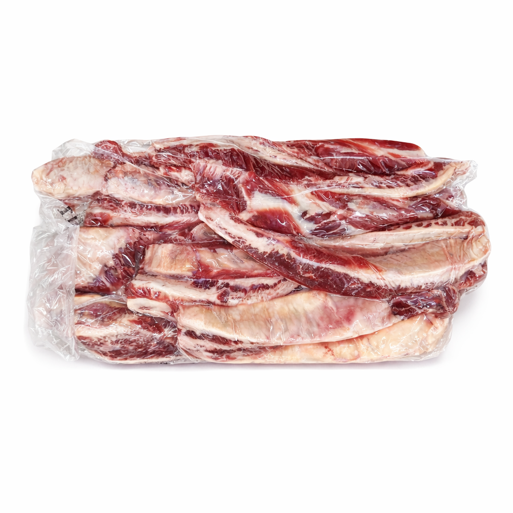 ❄️【TRULY FRESH】本地牛肋条肉（牛坑腩）