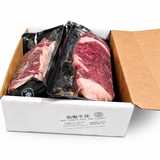 ❄️【加拿大】肋眼牛排 3.6磅