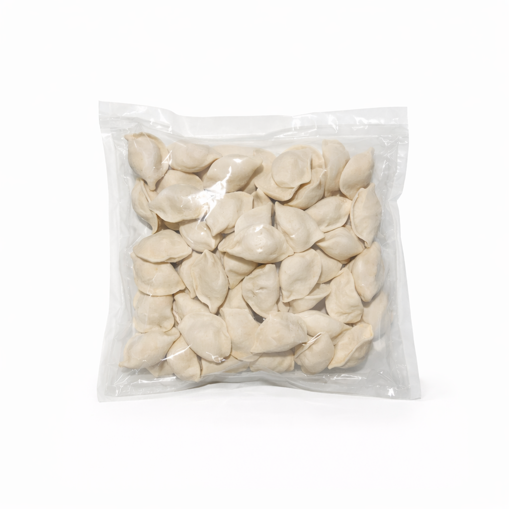 ❄️【TRULY FRESH】手工三鲜水饺
