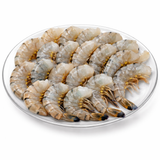 ❄️【泰国】去头开背老虎虾（大） 16/20