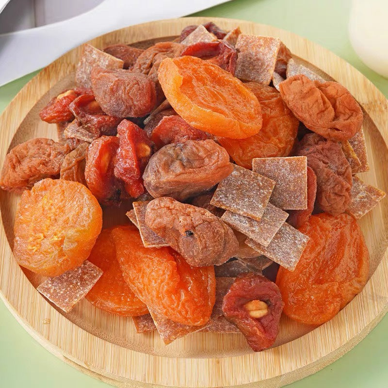 【滇品良物】一包梅好
